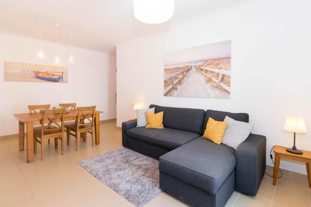 Alzira By Rossio Apartment Albufeira Exterior photo