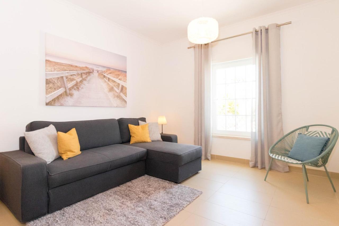 Alzira By Rossio Apartment Albufeira Exterior photo