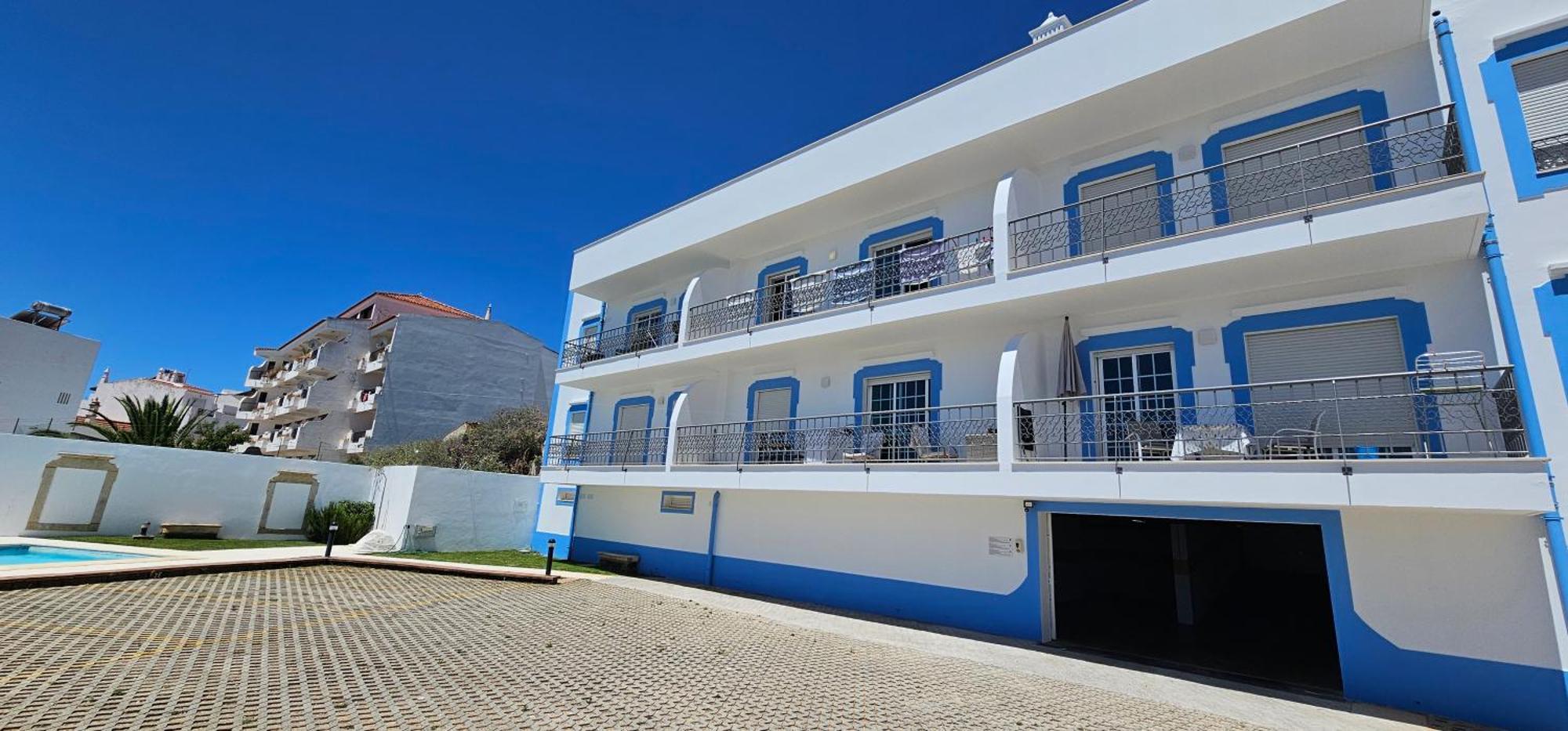 Alzira By Rossio Apartment Albufeira Exterior photo